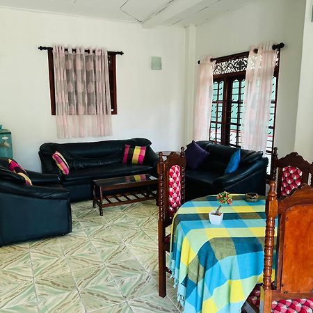 Beach Reach Una By Happy Coconut Unawatuna Extérieur photo