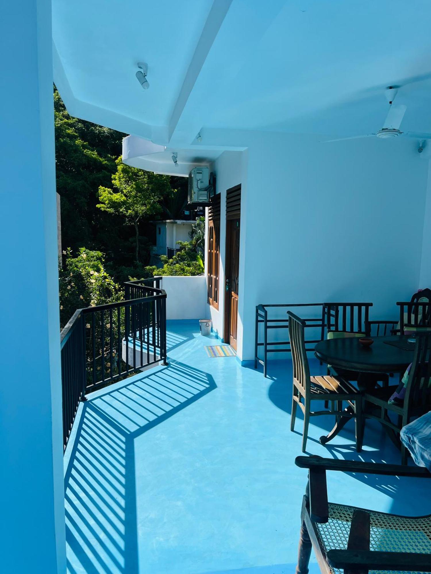 Beach Reach Una By Happy Coconut Unawatuna Extérieur photo