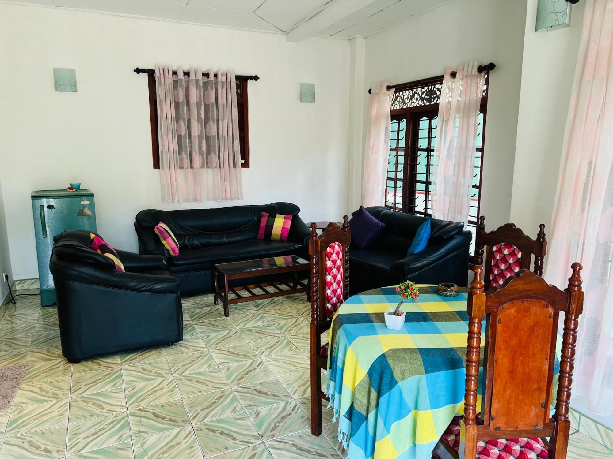 Beach Reach Una By Happy Coconut Unawatuna Extérieur photo