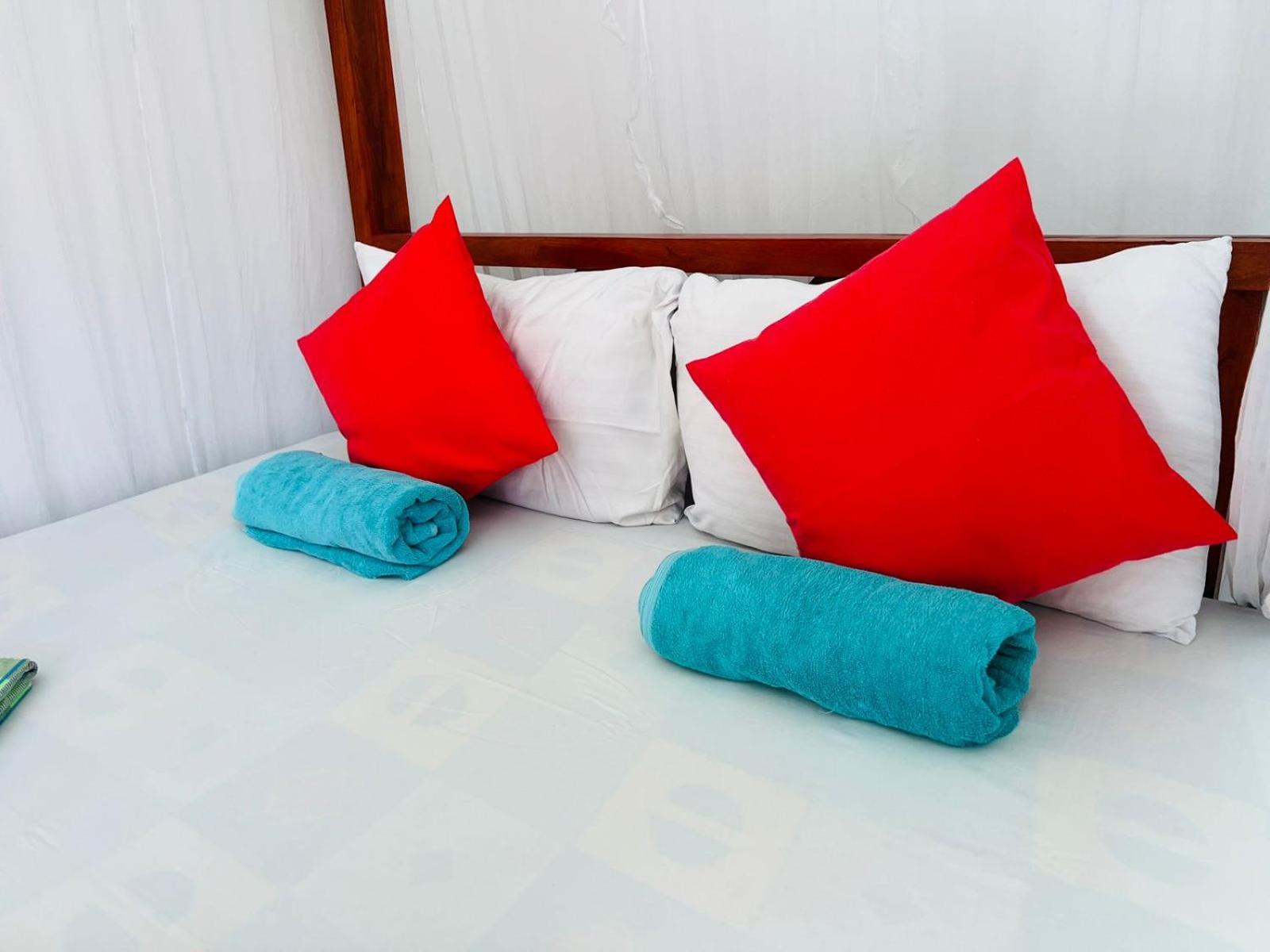 Beach Reach Una By Happy Coconut Unawatuna Extérieur photo