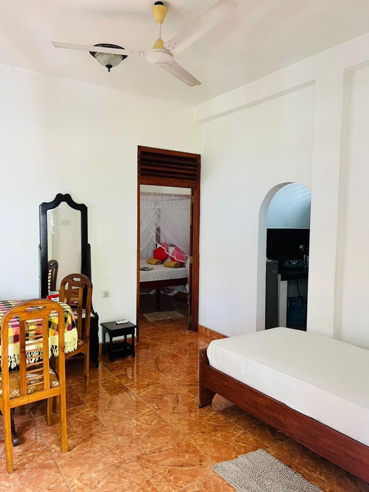 Beach Reach Una By Happy Coconut Unawatuna Extérieur photo