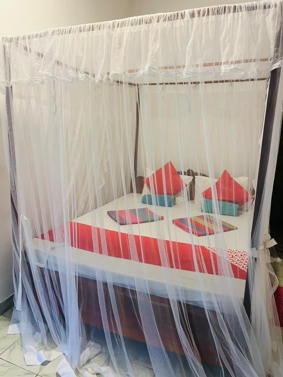 Beach Reach Una By Happy Coconut Unawatuna Extérieur photo